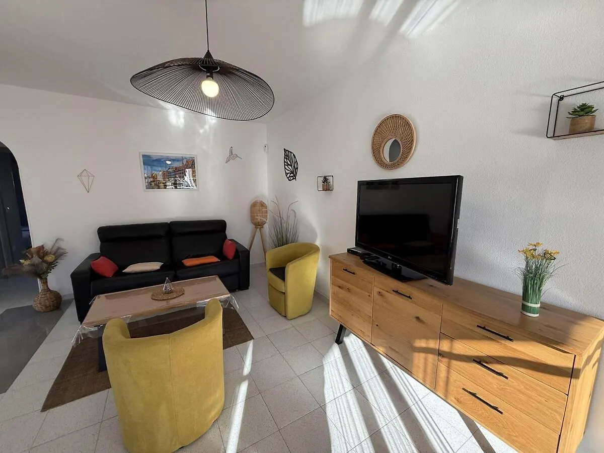 Awaydays - Casa Con Piscina Villa Empuriabrava