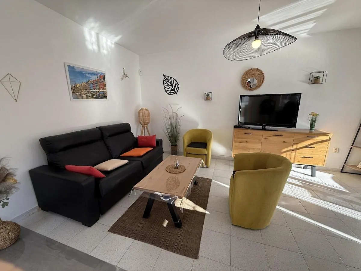 Awaydays - Casa Con Piscina Villa Empuriabrava