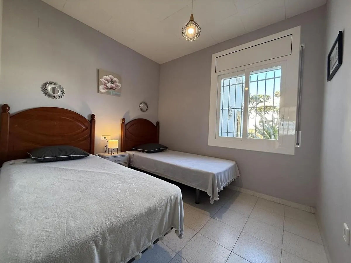 Awaydays - Casa Con Piscina Villa Empuriabrava